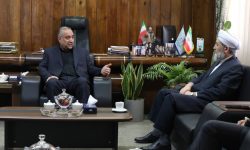 نقش تعیین کننده علمای شیعه و سنی در تقویت وحدت ملی ؛ گلستان الگوی موفق در انسجام و وحدت اقوام 