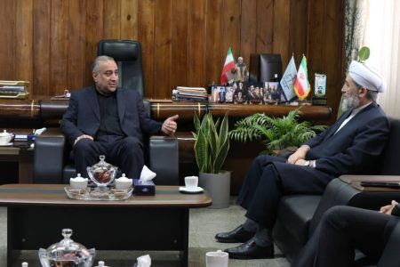 نقش تعیین کننده علمای شیعه و سنی در تقویت وحدت ملی ؛ گلستان الگوی موفق در انسجام و وحدت اقوام 