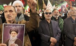 خیر گنبدی در خط مقدم کمک به  هموطنان اسیب دیده