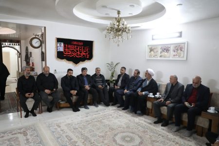 بررسی نام‌گذاری معبری به نام شهید والامقام آیت‌الله خامنه‌ای در گرگان