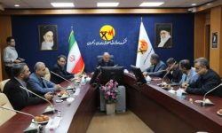  مشکلات ایستگاه های فوق توزیع و انتقال استان گلستان بررسی شد