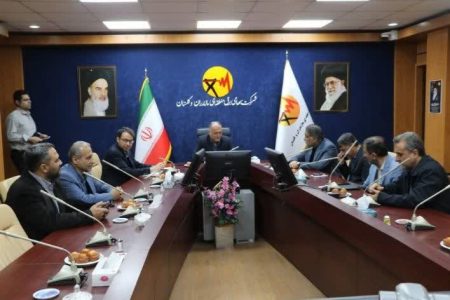  مشکلات ایستگاه های فوق توزیع و انتقال استان گلستان بررسی شد