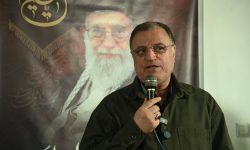  پیام استاندار گلستان به مناسبت روز ارتش