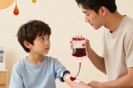 ۲۸ فروردین؛ روز جهانی هموفیلی؛ تأکید بر ضرورت تأمین خون و فرآورده‌های خونی برای بیماران