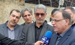 اعتبارات روستایی گلستان ۲ برابر شد/پایان محرومیت ۶ روستای سد چایلی