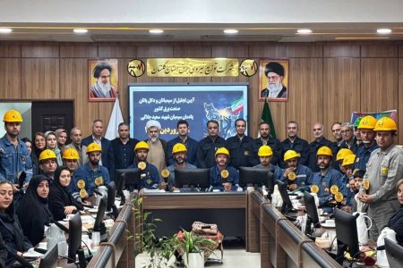 سیمبانان، پیشگامان خدمت‌رسانی در صنعت برق هستند