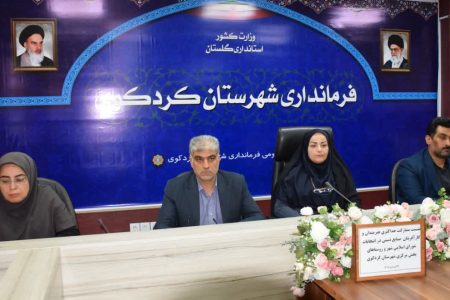 ما در هر شرایطی دست از تولید و ایجاد توسعه پایدار برنمی داریم. 