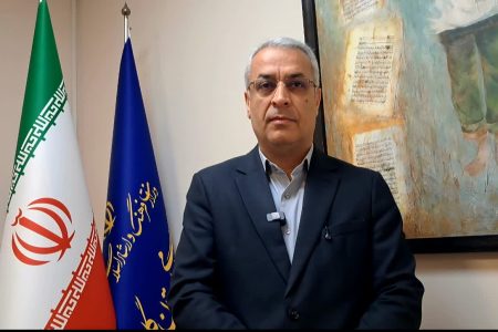 دعوت مدیرکل فرهنگ و ارشاد اسلامی گلستان به حضور در هجدهمین دوره مسابقات مُدهامَتان