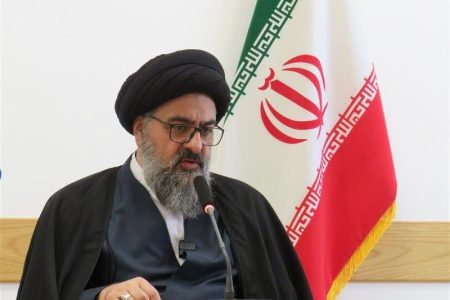 رئیس پژوهشگاه مطالعات فقه معاصر: امام خمینی حقیقت همراهی مردم را با چشم دید، نه برای تبلیغ