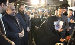  فرآیند ثبت و پیگیری شکایات شهروندان گلستانی در مرکز وکلای قوه قضاییه استان