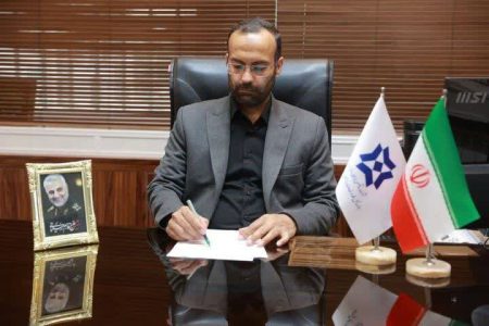 ۹۷ مرکز خرید تضمینی گندم در گلستان آماده فعالیت است