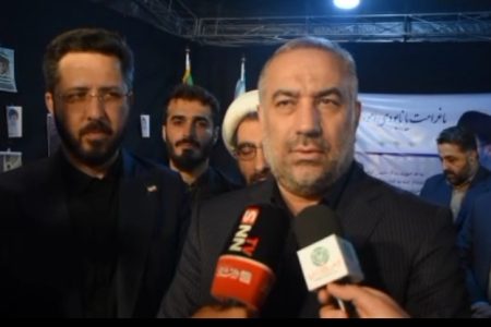 پیگیری حقوقی خسارات تجاوز آمریکا و اسرائیل در گلستان آغاز شد
