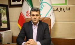 مدیرکل استاندارد گلستان از انجام بازرسی از واحدهای صنفی استان گلستان در سال 1404 خبر داد
