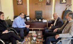 خیرین مدرسه‌ساز سرمایه اجتماعی کشور هستند