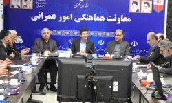 اولین جلسه نهضت مدرسه‌سازی گلستان در سال ۱۴۰۵ با تأکید بر استفاده از ظرفیت‌های مردمی برگزار شد