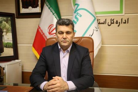 آزمون ۱۷۷ نازل CNG در استان گلستان انجام شد