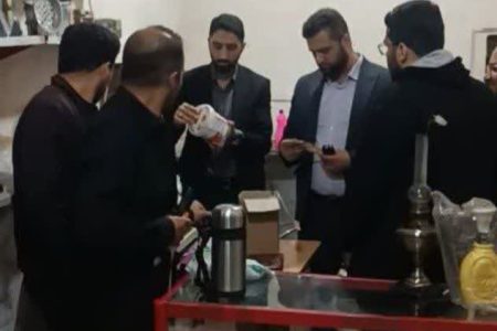 آغاز اجرای طرح مقابله با خرده‌فروشان مواد مخدر در کردکوی