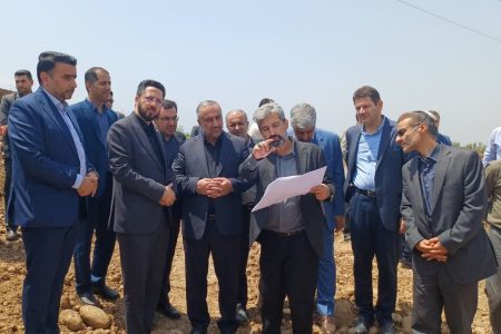 حمایت دادگستری گلستان از سرمایه گذاری طرح های گردشگری و آبزی پروری سد کبودوال
