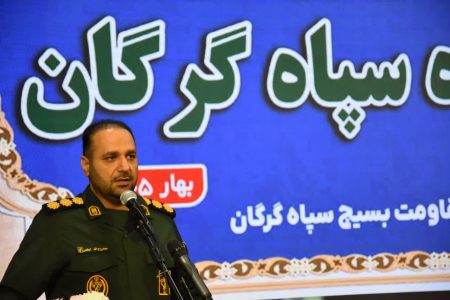 با توکل بر خدا، اعتلای بسیج و تمدن‌سازی اسلامی را محقق می‌کنیم