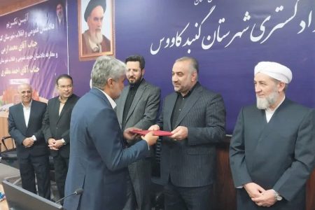 دادستانی نقش پیشران در حل مشکلات مردم و گره‌گشایی از تولید دارد