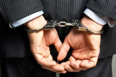 کلاهبرداری در پوشش بادیگارد