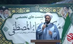 اقتدار و عزت ایران اسلامی در توان نیروهای مسلح و پیشرفت‌های علمی است / ۷۲ شب حضور مستمر مردم در میدان پشتوانه نظام و انقلاب به شمار می‌رود
