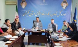 از تقویت زنجیره تولید تا بازار پوشاک گلستان با همکاری آنلاین‌شاپ‌ها