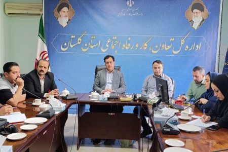 از تقویت زنجیره تولید تا بازار پوشاک گلستان با همکاری آنلاین‌شاپ‌ها