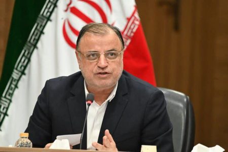  پیام استاندار گلستان به مناسبت روز ملی اصناف