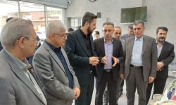 مهلت یک‌روزه دادستانی برای ساماندهی عرضه و تنظیم قیمت مرغ در گلستان؛ خروج مرغ از گلستان بدون مجوز دادستانی ممنوع شد؛ هشدار حقوق عامه دادستانی به مدیران کل جهاد کشاورزی و صمت