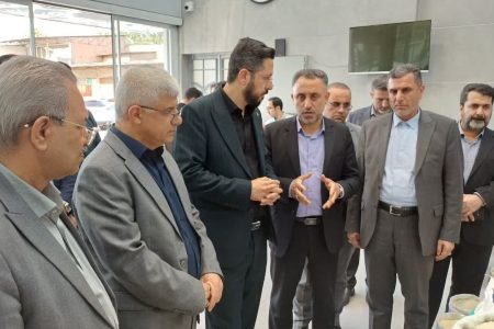 مهلت یک‌روزه دادستانی برای ساماندهی عرضه و تنظیم قیمت مرغ در گلستان؛ خروج مرغ از گلستان بدون مجوز دادستانی ممنوع شد؛ هشدار حقوق عامه دادستانی به مدیران کل جهاد کشاورزی و صمت