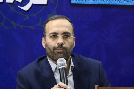 آمادگی غله گلستان برای خرید تضمینی گندم