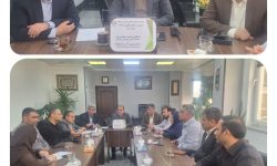  اجرای طرح ضربتی مبارزه با جوندگان موذی در شهر گرگان