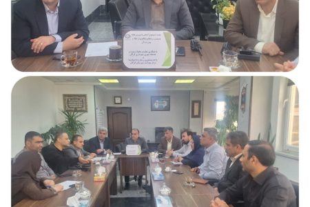  اجرای طرح ضربتی مبارزه با جوندگان موذی در شهر گرگان