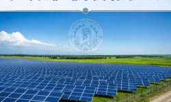 ثبت نخستین تعاونی فراگیرملی نیروگاه خورشیدی در گمیشان با ظرفیت ۱.۴ مگاوات