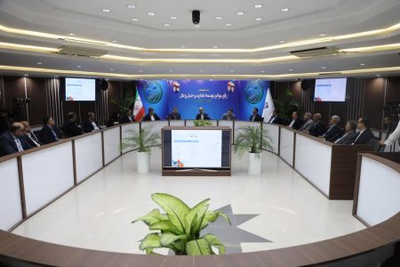 اینچهبرون دروازه شرق ترانزیت کشور است