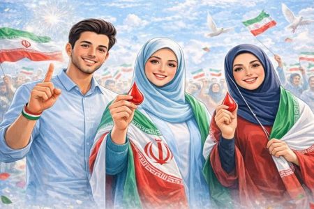 ایران همدل؛ اهدای خون، جلوهای از همدلی