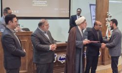 تعاون روستایی گلستان در هفته روابط عمومی، موفق شد عنوان «روابط‌عمومی برتر» را در میان دستگاه‌های هم خانواده سازمان جهاد کشاورزی استان کسب کند