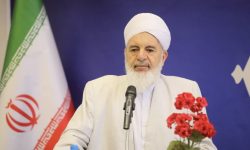 مدرسین اهل‌سنت با روشنگری و همدلی در کنار مردم ایستادند