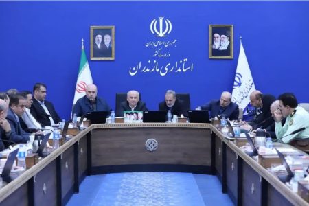 آغاز رسمی طرح ساماندهی سواحل سهگانه از هفته آینده؛ رونمایی از سامانه هوشمند پایش ساحلی