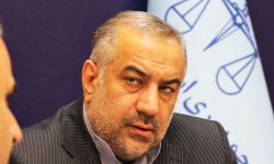 توقیف اموال ۷۴ نفر از خائنین به وطن ساکن خارج از کشور در استان گلستان