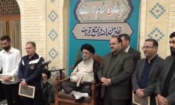 تقدیر از از مدیران روابط عمومی دستگاه‌های اجرایی گلستان