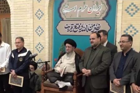 تقدیر از از مدیران روابط عمومی دستگاه‌های اجرایی گلستان