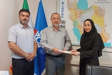 به مناسبت روز روابط عمومی دیداری صمیمانه شکل گرفت