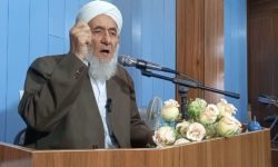روایت آخوند صفری از ویژگیهای رهبری شهید جهانیسازی اندیشه، جامعیت و شجاعت کمنظیر