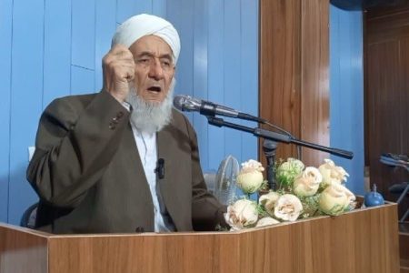 روایت آخوند صفری از ویژگیهای رهبری شهید جهانیسازی اندیشه، جامعیت و شجاعت کمنظیر