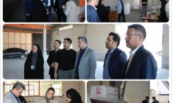استاندارد سازی، کیفیت محصولات را بالا می‌برد و چرخ تولید را سرعت می‌دهد