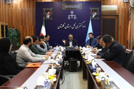 ورود دادگستری گلستان به حل مشکل خریداران خودرو؛ خودروهای معوق فردا موتورز بدون تشکیل پرونده قضایی تعیین تکلیف شد