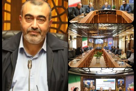 دویست و هفتمین جلسه کمیسیون فرهنگی، اجتماعی، ورزشی و خانواده شورای اسلامی شهر گرگان، مدیران آموزش و پرورش استثنایی استان و مجتمع شبانه‌روزی فدک به بیان مسائل و نیازهای این مرکز پرداختند