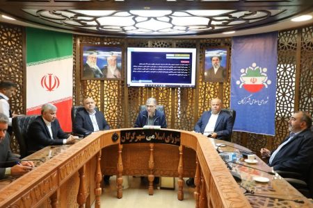 لوایح عمرانی و تبلیغاتی شهرداری در کمیسیون توسعه عمران و خدمات شهری بررسی شد